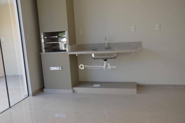 Cobertura com 3 dormitórios à venda, 147 m² por R$ 682.500,00 - Paineiras - Juiz de Fora/M - Foto 15