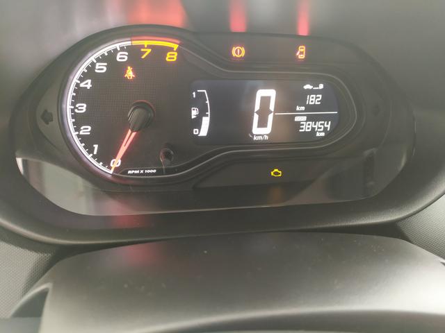 Prisma sed.lt 1.4 8v flex power - Foto 9