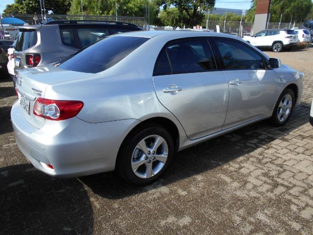 Corolla Abaixo da fipe - Foto 5