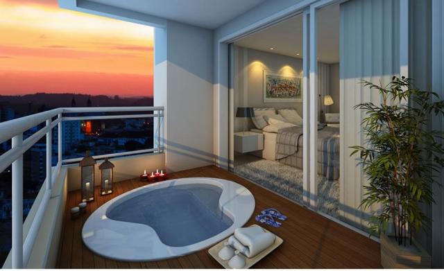 Apartamento 4 quarto(s) - Guararapes