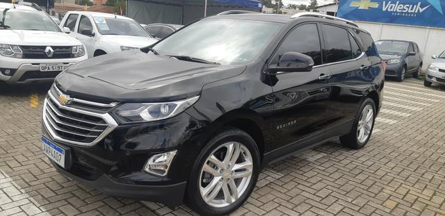 Equinox Premier Apenas 3.700 km