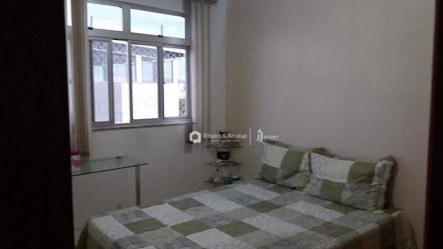 Apartamento à venda, 75 m² por R$ 290.000,00 - Paineiras - Juiz de Fora/MG - Foto 6