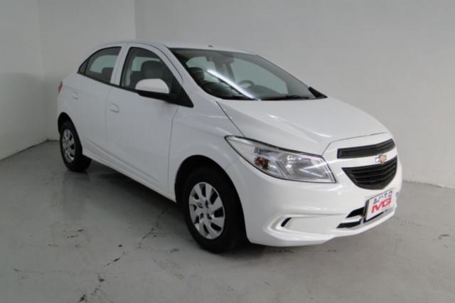 Onix Hatch LS 1.0 Flex 5P - Foto 3