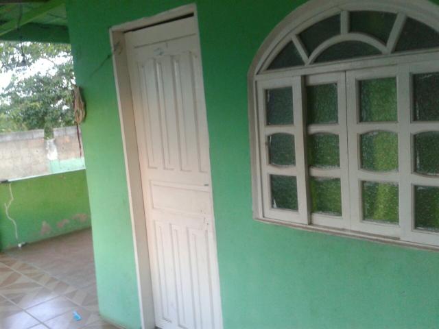 Casa pra vender
