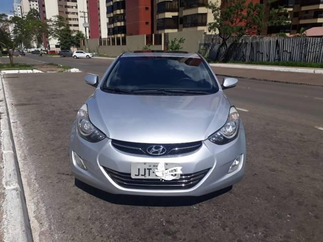Ágio Elantra 2013 - Foto 3