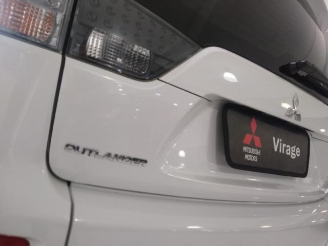 MITSUBISHI OUTLANDER 2.0 16V GASOLINA 2012 - Foto 4