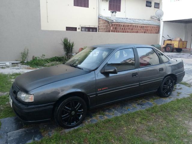 Vectra CD 1995 valor negociável - Foto 4