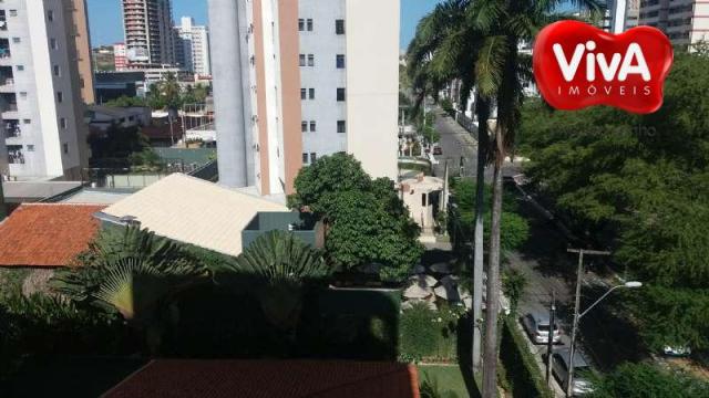 Apartamento 3 quarto(s) - Cocó - Foto 3