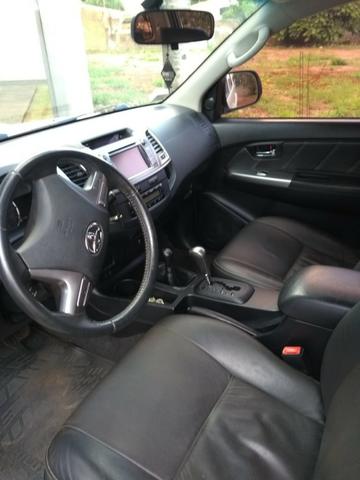 Hilux - Foto 3