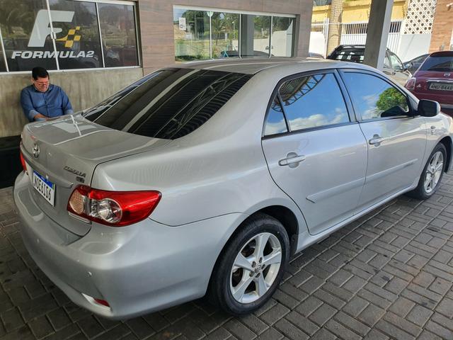 Corolla gli 2012 - Foto 6