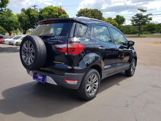 ECOSPORT 2014/2015 1.6 FREESTYLE 16V FLEX 4P MANUAL - Foto 6