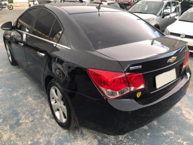 Chevrolet cruze sedan 2012 1.8 lt 16v flex 4p automÁtico - Foto 4