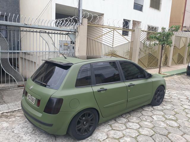 Stilo sporting - Foto 2