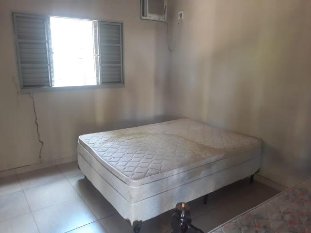 Rancho/Casa em Condomínio Fechado no Araguaia/Viúva Nova Crixás - Foto 8