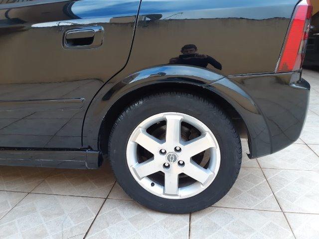 Astra Hatch Elite - Foto 15