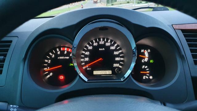 Hilux SW4 2009/2010 7 Lugares - Foto 9