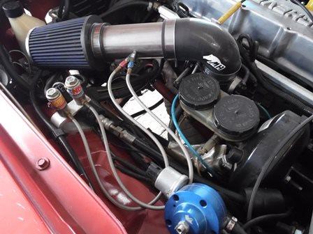 OPALA 1979/1979 4.1 SS 12V GASOLINA 2P MANUAL - Foto 8