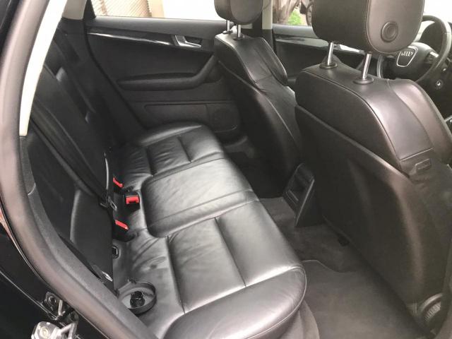 A3 2008/2008 2.0 TFSI SPORTBACK 16V GASOLINA 4P S-TRONIC - Foto 7