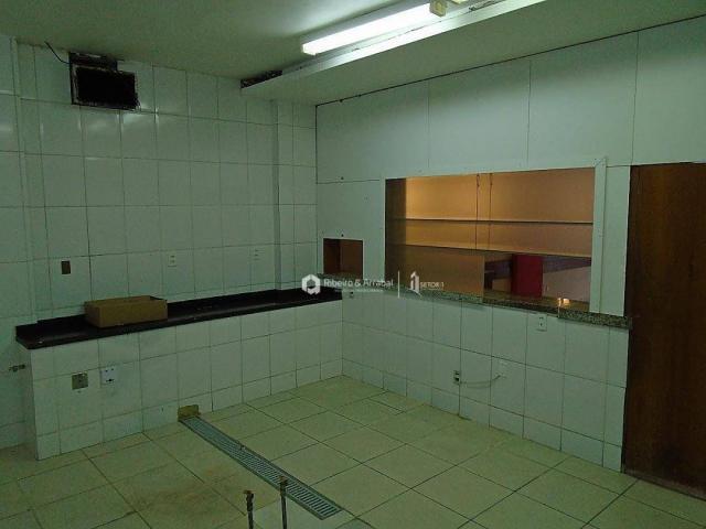 Loja para alugar, 100 m² por r$ 4.500,00/mês - alto dos passos - juiz de fora/mg - Foto 12