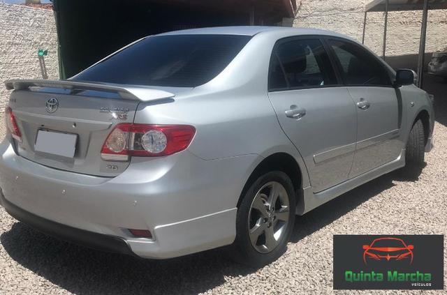Toyota Corolla XRS 2.0 2013 - Foto 5