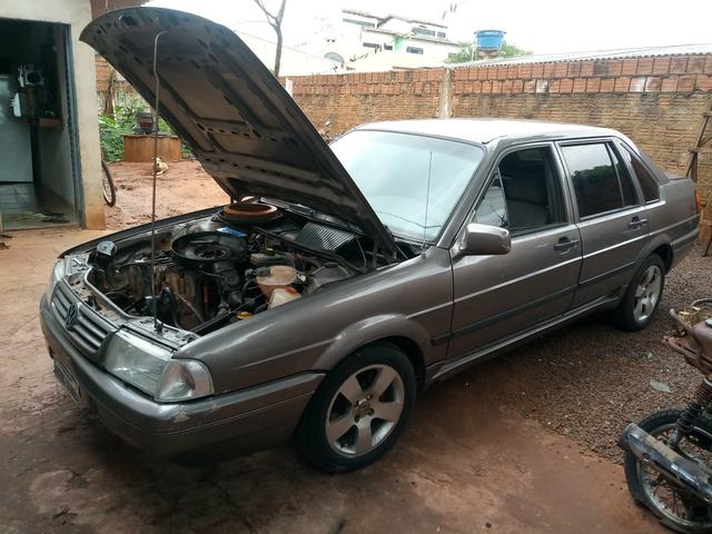 Vendo ou troco por carro ou moto - Foto 8