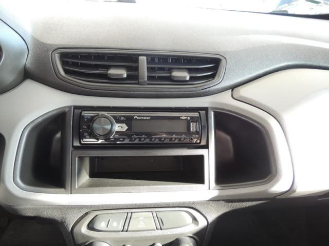 CHEVROLET PRISMA 1.0 MT JOYE - Foto 11