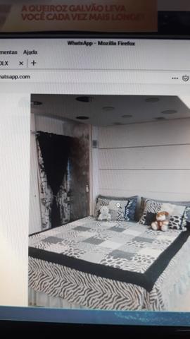 Vende-se um belíssimo apartamento bem arejado com uma vista muita linda - Foto 8
