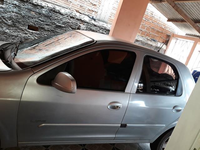 Carro celta - Foto 2