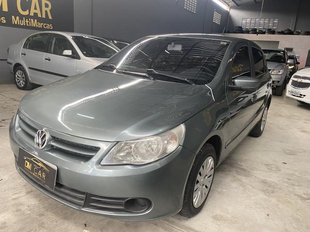 Gol G5 trend completo 2011
