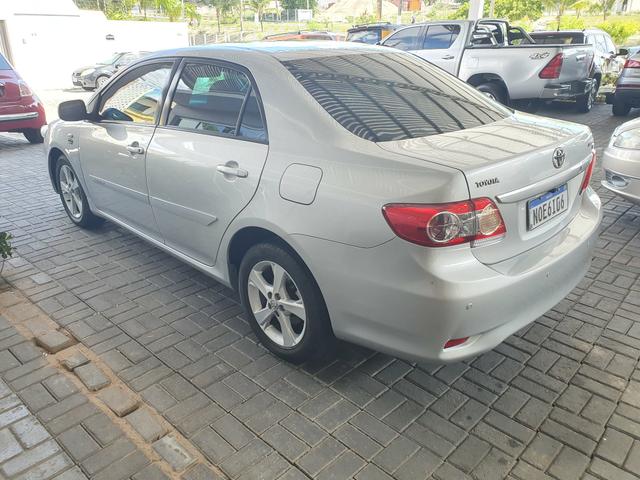 Corolla gli 2012 - Foto 4