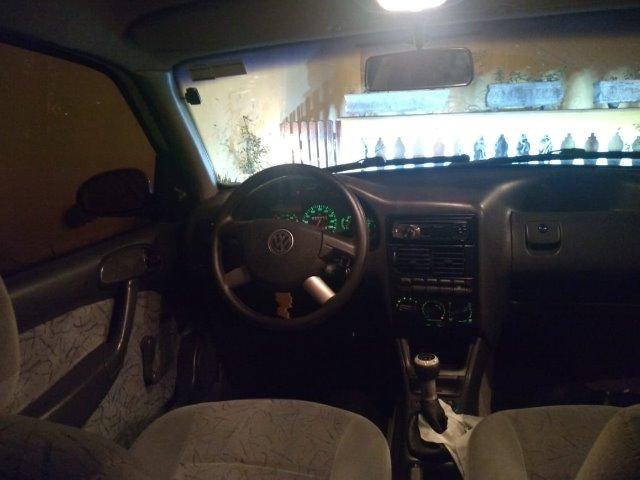 Parati GLI/MI 1.8 - Foto 7