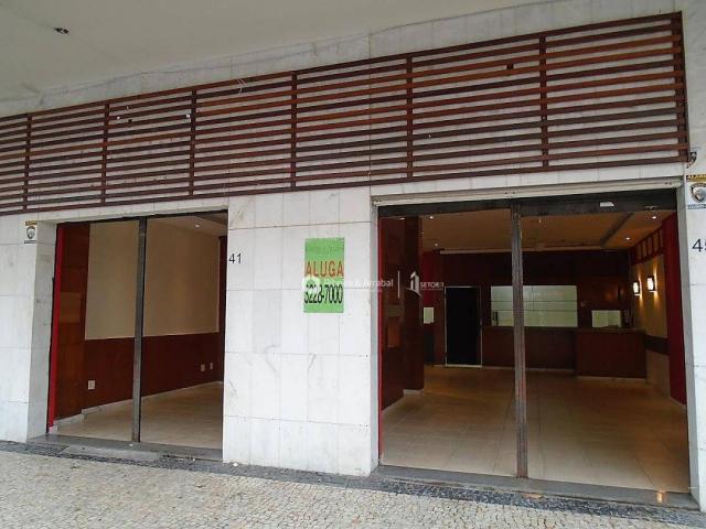 Loja para alugar, 100 m² por r$ 4.500,00/mês - alto dos passos - juiz de fora/mg - Foto 3