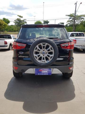 ECOSPORT 2014/2015 1.6 FREESTYLE 16V FLEX 4P MANUAL - Foto 7