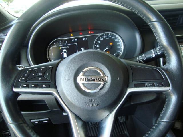 NISSAN KICKS 1.6 16V FLEX SL 4P XTRONIC - Foto 9