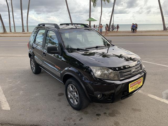 Ecosport freestyle 2011 / r$ 24.000, - Foto 3