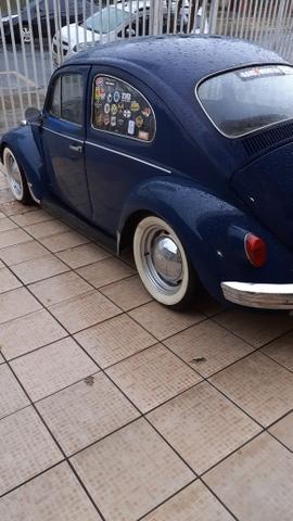 Fusca 71 aceito troca - Foto 3