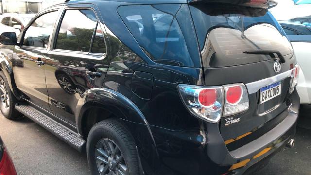 Hilux SW4 3.0 4x4 oportunidade - Foto 3