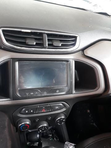 Multimídia original gm prisma 2014