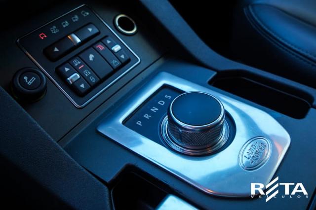 LAND ROVER DISCOVERY4 S 3.0 4X4 - Foto 15