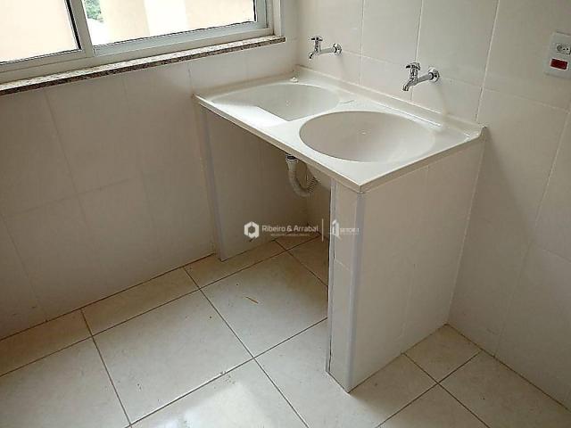 Apartamento com 3 quartos à venda, 90 m² por r$ 470.000 - passos - juiz de fora/mg - Foto 16