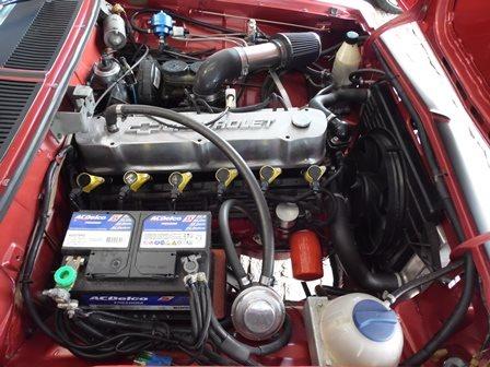 OPALA 1979/1979 4.1 SS 12V GASOLINA 2P MANUAL - Foto 7