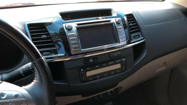 Hilux SW4 3.0 4x4 oportunidade - Foto 5