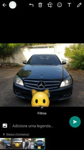 Vendo Mercedes