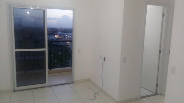 Apartamento no Jóquei Club - Pronto para Morar - Foto 2