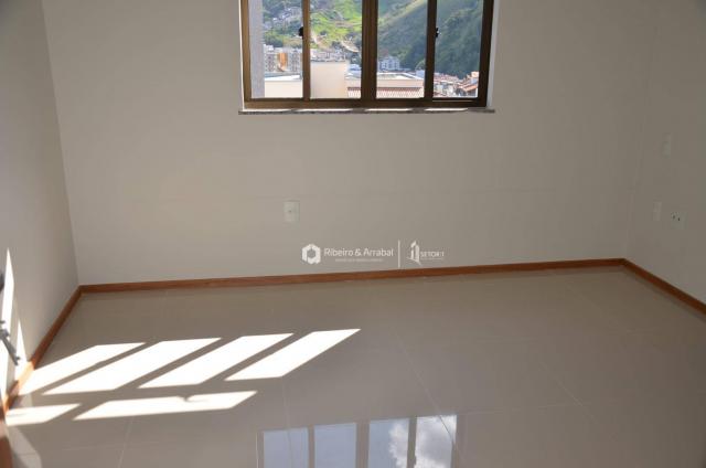 Cobertura com 3 dormitórios à venda, 147 m² por R$ 682.500,00 - Paineiras - Juiz de Fora/M - Foto 17