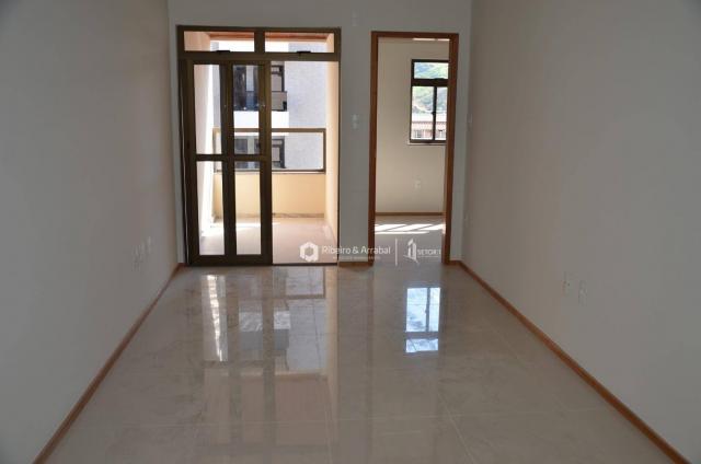 Cobertura com 3 dormitórios à venda, 147 m² por R$ 682.500,00 - Paineiras - Juiz de Fora/M - Foto 6