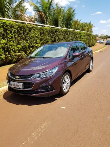 Cruze LT 1.4T 2018/18 - Foto 2