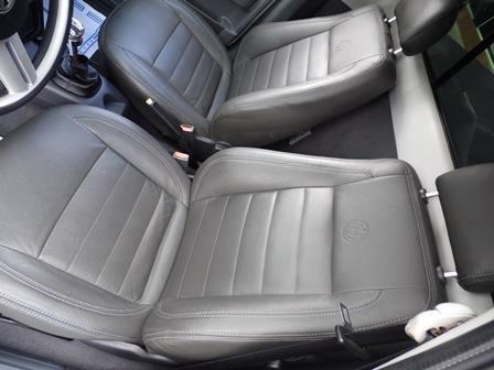 SAVEIRO 2008/2009 1.6 MI CS 8V FLEX 2P MANUAL G.IV - Foto 7