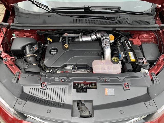 Tracker premier 1.4 turbo - 2018 - Foto 16