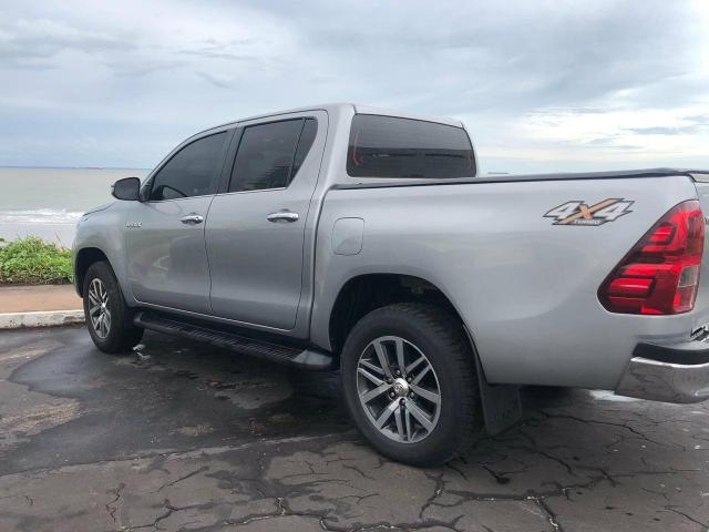 Hillux srx - Foto 6